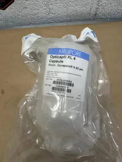 CAPSULE 0.22UM *NEW*