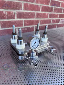 GAUGE