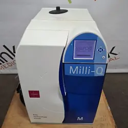 INTEGRAL WATER PURIFICATION