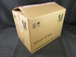 MILLIPORE 200-300ML MILLICELL HY T-1000 MULTILAYER CELL CULTURE FLASK (8/CASE)