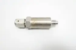 MILLIPORE WG2F01HR1 IN LINE GAS FILTER 3000PSI