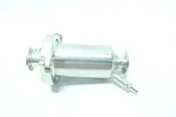 SANITARY TRI-CLAMP