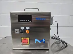 EMD MILLIPORE MOBIUS POWER MIX CONTROL BOX BIOPROCESS SINGLE USE MI (3379938)