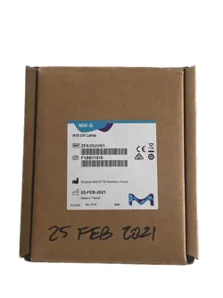MILLIPORE MILLI-Q PHOTOOXIDATION UV LAMP FOR A10 TOC MONITOR ZFA10UVM1