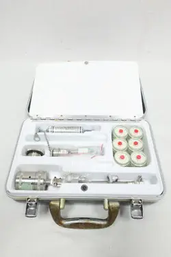 SAMPLING KIT