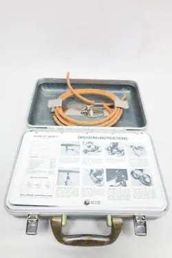 SAMPLING KIT