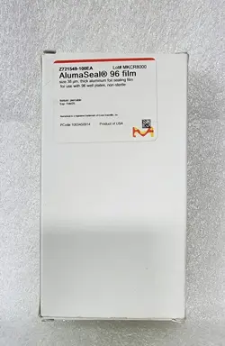 Z721549-100EA ALUMASEAL 96