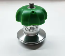 VALVE NA18 MANUAL