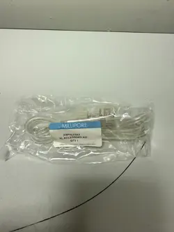 NEW MILLIPORE XL ACCESSORY KIT XXPXLFTKT