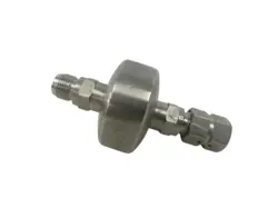 MILLIPORE WG2F36WR1 GAS FILTER  UNMP
