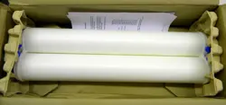 NEW MILLIPORE PROGTLCS1US TL1-C GULFSTREAM ELIX RIOS PRETREATMENT FILTER PROGARD