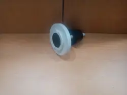 MAGNETIC FUNNEL