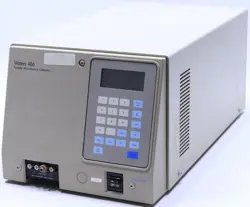 * WATERS 486 MILLIPORE M486 TUNABLE ABSORBANCE DETECTOR