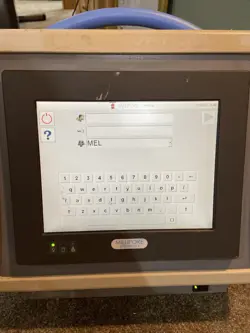 TESTER