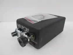 MILLIPORE, WCDS000F3, DISPENSE PUMP CONTROLLER, 219-125, NEW