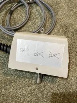 EMD MILLIPORE XIT4SPEVA01 INTEGRITEST 4 IT4 INTEGRITEST4 EXTERNAL VALVE ARRAY