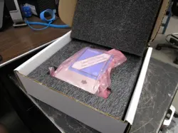 MILLIPORE TYLAN MASS FLOW CONTROLLER 2900 SERIES