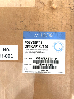 M NOMINAL OPTICAP