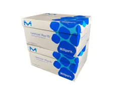 CENTRICON PLUS CELLULOSE MEMBRANE CENTRIFUGAL FILTER 30KDA UFC703008 (16/CS)