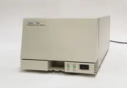 LAB DETECTOR