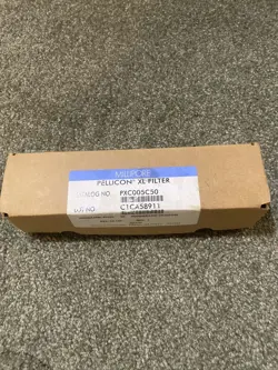 EMD MILLIPORE PELLICON PXC005C50 MICROFILTERATION CASSETTE XL FILTER NEW!