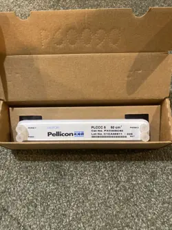 MILLIPORE PELLICON