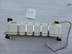 EDI-05 ELECTRODEIONIZATION