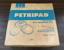 9MMPETRI DISH