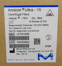 ULTRACEL 100K QTY