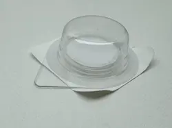 INSERTS 0.4M 30MM