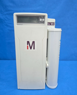 WATER PURIFICATION SYS.