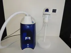 UV-R WATER PURIFICATION