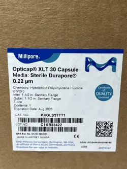 DURAPORE 0.22 M