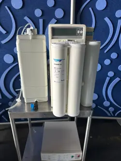 MILLIPORE AFS 8D WATER PURIFICATION SYSTEM