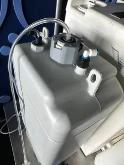 8D WATER PURIFICATION