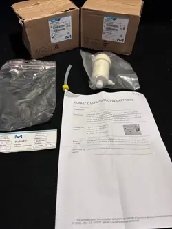 CDUFBC001 ULTRAFILTRATION