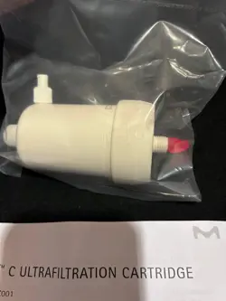 ULTRAFILTRATION CARTRIDGE