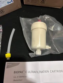 ULTRAFILTRATION CARTRIDGE