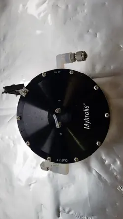 DISPENSE PUMP MYKROLIS