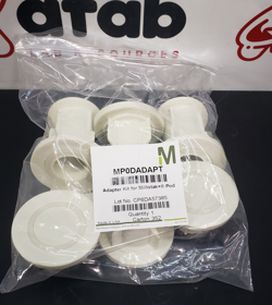 POD ADAPTER KIT