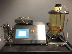 BENCHTOP TANGENTIAL FLOW