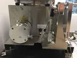 BENCHTOP