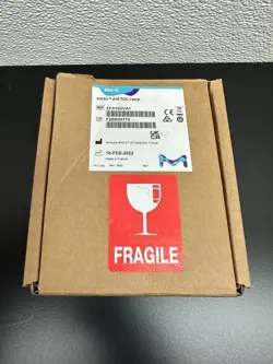 LAMP REF ZFA10UVA1