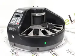 III AUTOMATED SLIDE
