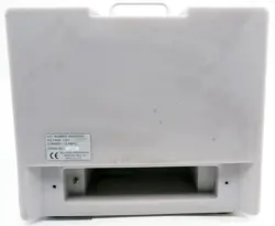 PORTABLE INCUBATOR