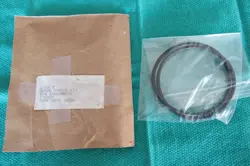 NEW IN PACKAGE MILLIPORE O-RING 12-233, BUNA-N,  XX6200036 KIT