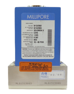 FC-2979MEP5 MASS FLOW
