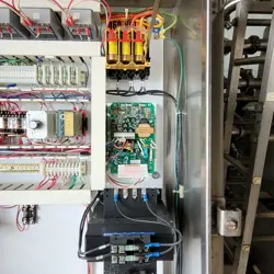 ULTRA FILTRATION