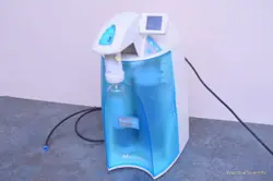 WATER PURIFICATON SYSTEM