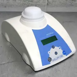 MILLIPORE MILLIFLEX PLUS PUMP MXPPUMP01